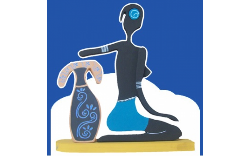 Riace: Borgo dell'accoglienza