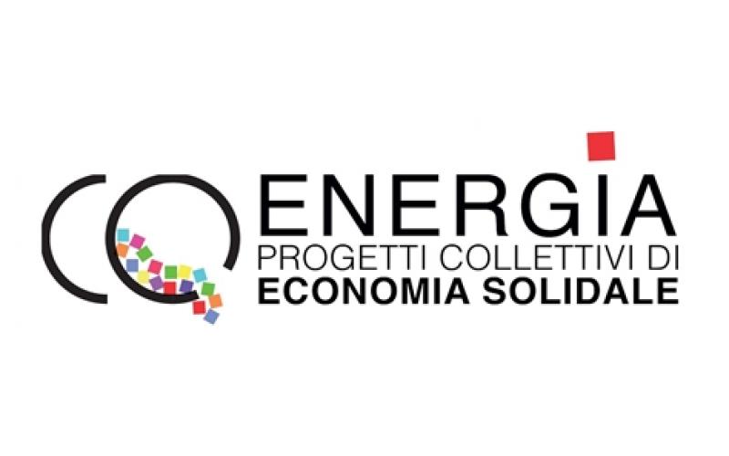 Progetto Co-Energia, per un'energia rinnovabile, etica e solidale.