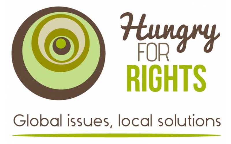 Hungry for Rights, filiere locali