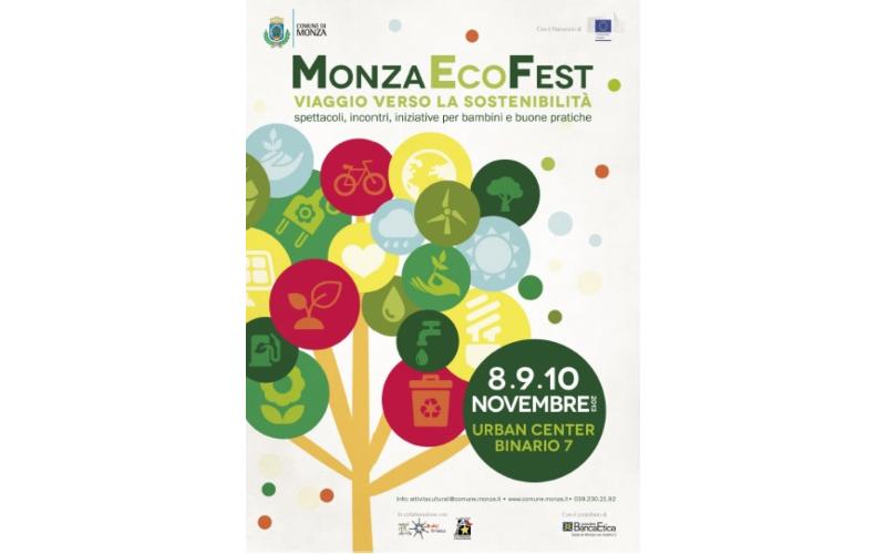 Monza Eco Fest Economia Solidale DESBri