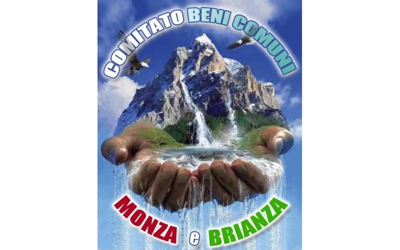 Beni Comuni Monza Brianza DESBri