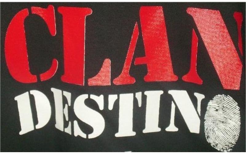 clandestino chi? paciamoci, arci scuotivento Monza