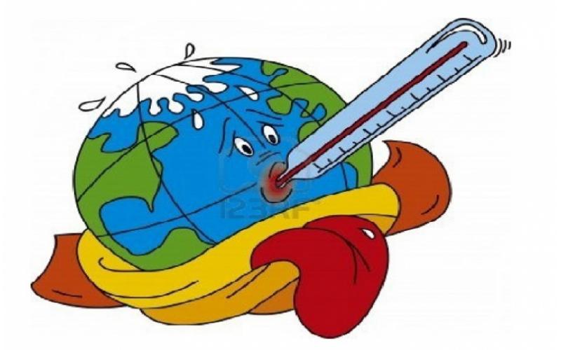 Cambiamenti Climatici Brianza