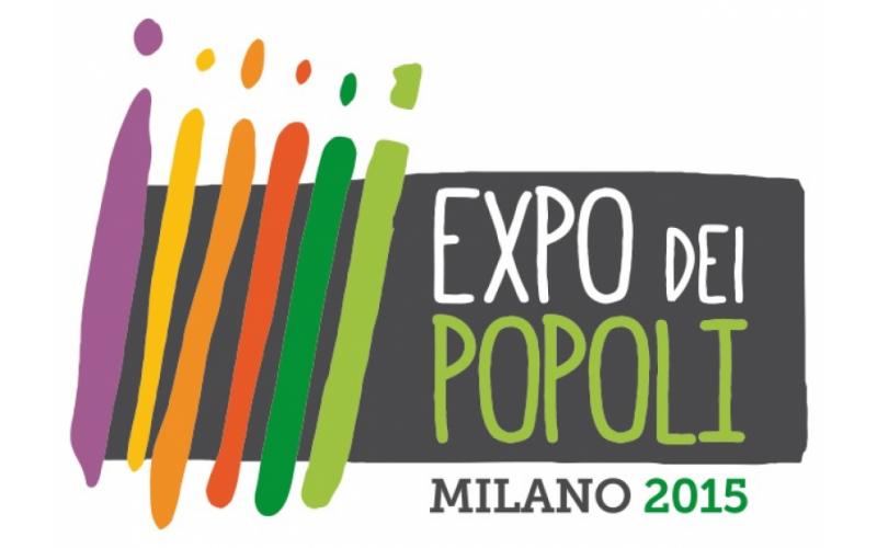 Desbri, Expo diffuso, Expo dei Popoli