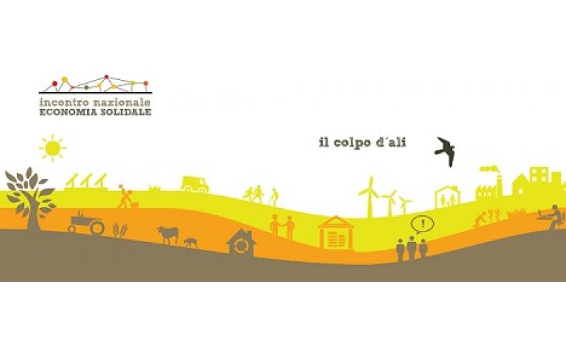 Economia Solidale, incontro nazionale