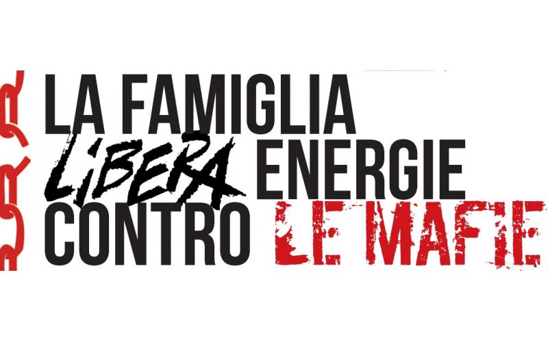 la famiglia libera energie contro le mafie, desbri