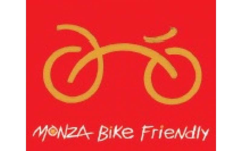Monza Bike Friendli, DESBri, Comune di Monza