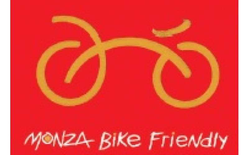 Monza Bike Friendly, Comune Monza, DESBri