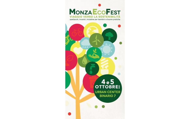 Monza Eco Fest DESBri