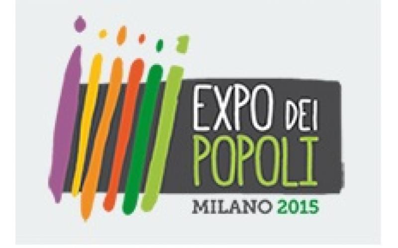 Expo dei Popoli, Expo diffuso, Comunità Accogliente, DESBri