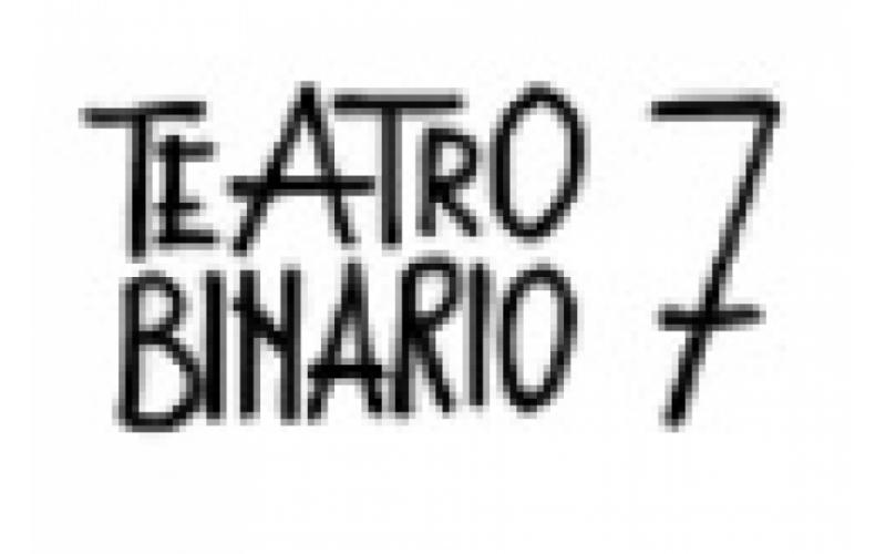 DESBri, Teatro Binario 7, Monza