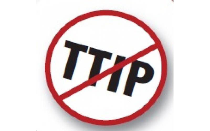 DESBri, Economia Solidale, Campagna TTIP