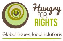 Hungry for Rights, filiere locali