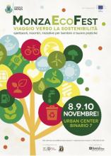 Monza Eco Fest Economia Solidale DESBri