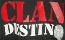 clandestino chi? paciamoci, arci scuotivento Monza