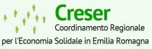 CRESER economia solidale in emilia romagna