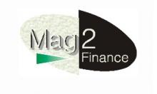 Mag2, Bloom Mezzago