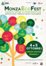 DESbri, comune monza, sostenibilità