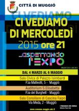 Comune di Muggiò, Brianza, DESBri