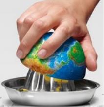 Rete Civica Italiana, DESBri