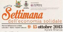Economia Solidale Agrate