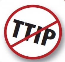 DESBri, Economia Solidale, Campagna TTIP