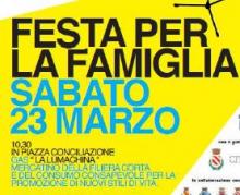 Festa per la famiglia