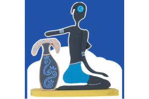 Riace: Borgo dell'accoglienza