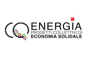 Progetto Co-Energia, per un'energia rinnovabile, etica e solidale.
