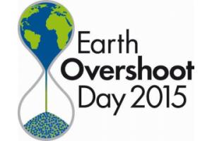 Overshoot Day 2015, DESBri, Economia Solidale
