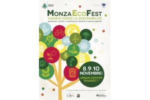 Festival Sostenibilità, Comune di Monza, DESBri, Banca Etica