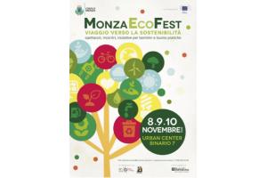 Monza Eco Fest Economia Solidale DESBri