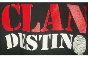 clandestino chi? paciamoci, arci scuotivento Monza