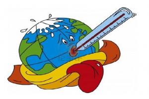 Cambiamenti Climatici Brianza