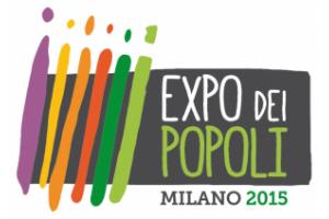 DESBri, Expo diffuso, Expo dei Popoli