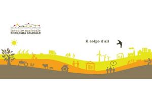 Incontro Nazionale Economia Solidale - Collecchio 2014