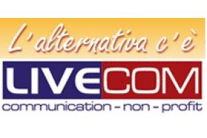 Livecom, Cambia Banda, DESBri, Economia Solidale