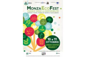 DESBri, Assessorato alla cultura Comune di Monza