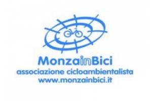 Monza in bici