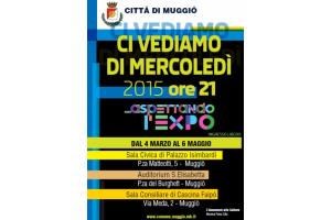 Comune di Muggiò, Brianza, DESBri