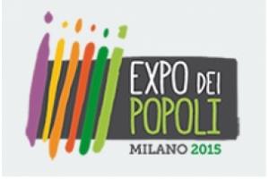 Expo dei Popoli, Expo diffuso, Comunità Accogliente, DESBri