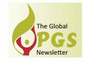 The Global PGS Newsletter