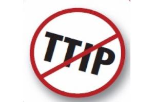 DESBri, Economia Solidale, Campagna TTIP