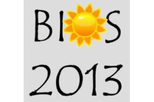 logo Bios 2013